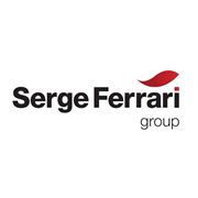 Logo for Serge Ferrari