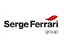 Logo for Serge Ferrari