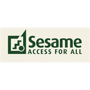 Logo for Sesame Access Systems Ltd