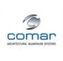 Comar Architectural Aluminium Systems logo