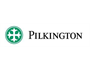 Logo for Pilkington United Kingdom Limited