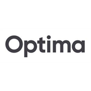 Logo for Optima 