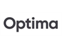 Logo for Optima 
