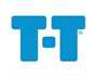 Logo for T-T
