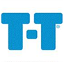 T-T logo