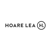Logo for Hoare Lea