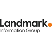 Logo for Landmark Information Group Ltd