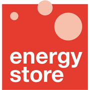 Logo for Energystore Ltd