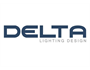 Logo for Delta Lighting Design