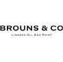 Brouns & Co logo