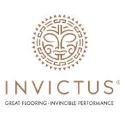 Logo for Invictus Luxury Vinyl Flooring
