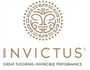 Logo for Invictus Luxury Vinyl Flooring