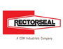 Logo for RectorSeal, LLC