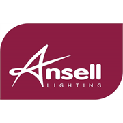 Logo for Ansell Lighting