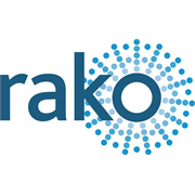 Logo for Rako Controls Ltd