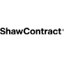 Shaw Contract  logo