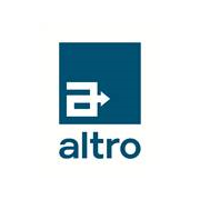 Logo for Altro