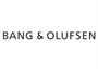 Logo for Bang & Olufsen (UK) Ltd