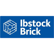 Logo for Ibstock Brick Ltd