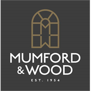 Logo for Mumford & Wood Ltd