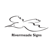 Logo for RIVERMEADE