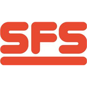 Logo for SFS Group Fastening Technology Ltd