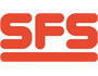 Logo for SFS Group Fastening Technology Ltd