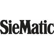 Logo for SieMatic Holding GmbH