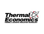 Logo for Thermal Economics Ltd