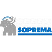 Logo for Soprema UK