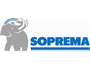 Logo for Soprema UK