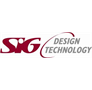 SIG Design & Technology logo