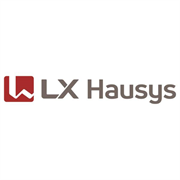 Logo for LX Hausys Europe GmbH