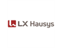 Logo for LX Hausys Europe GmbH
