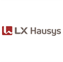 LX Hausys Europe GmbH logo