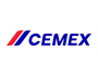 Logo for CEMEX UK