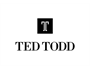 Logo for Ted Todd Fine Wood Floors