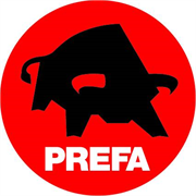 Logo for PREFA UK Ltd
