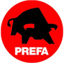 PREFA UK Ltd logo