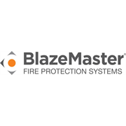 Logo for BlazeMaster