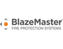 Logo for BlazeMaster