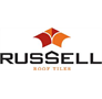 Russell Roof Tiles logo