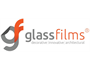 Logo for Glass Films Europe