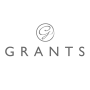 Logo for Grants Blinds