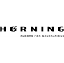 Horning UK logo