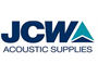 Logo for JCW Acoustic Supplies Limited