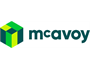 Logo for McAvoy