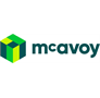 McAvoy logo