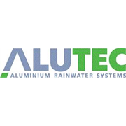Logo for Alutec