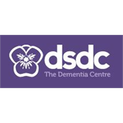 Logo for Dementia Services Development Centre
